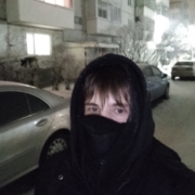 Николай Купцов